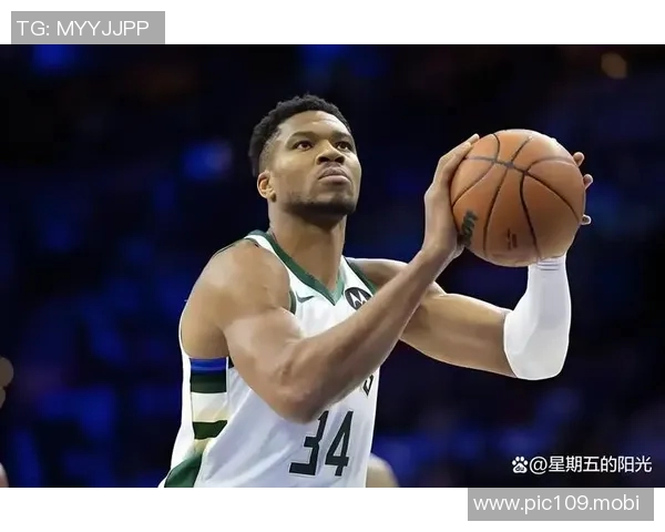 字母哥留在雄鹿后发文：传奇从不会自已去追逐，只会自带吸引力