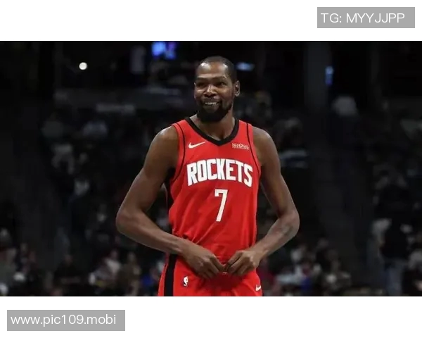 杜兰特空砍31分！黄蜂8连胜，申京7分成火箭卡脖子？