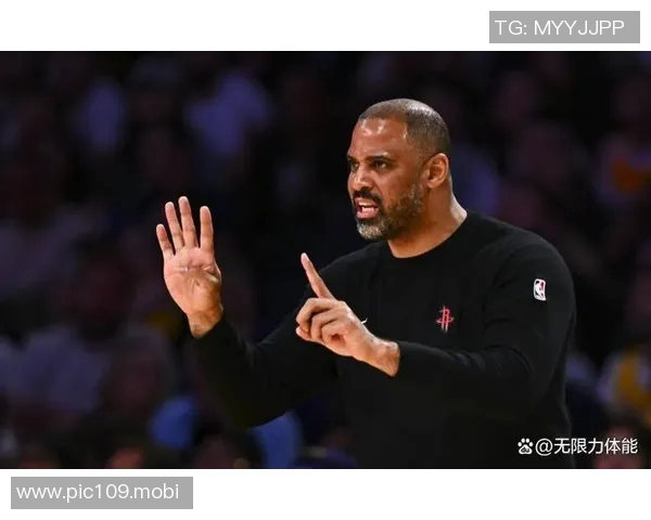 乌度卡遭喷上全美热搜：绝平拒KD，谢泼德决胜时刻被弃，联盟最差教头